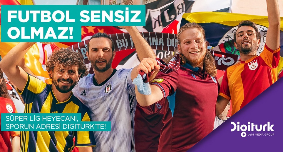 DİGİTURK SÜPERLİG